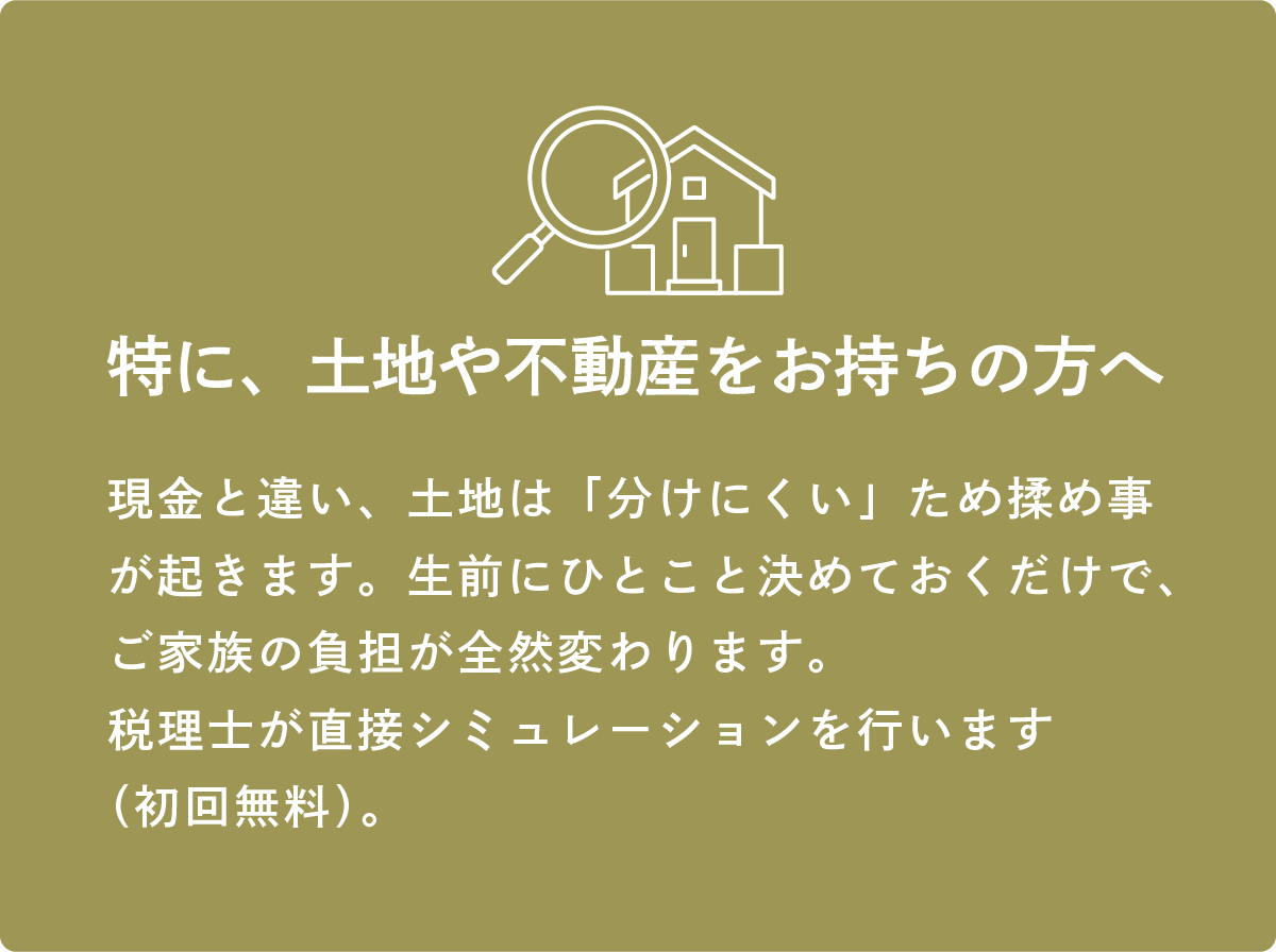 不動産